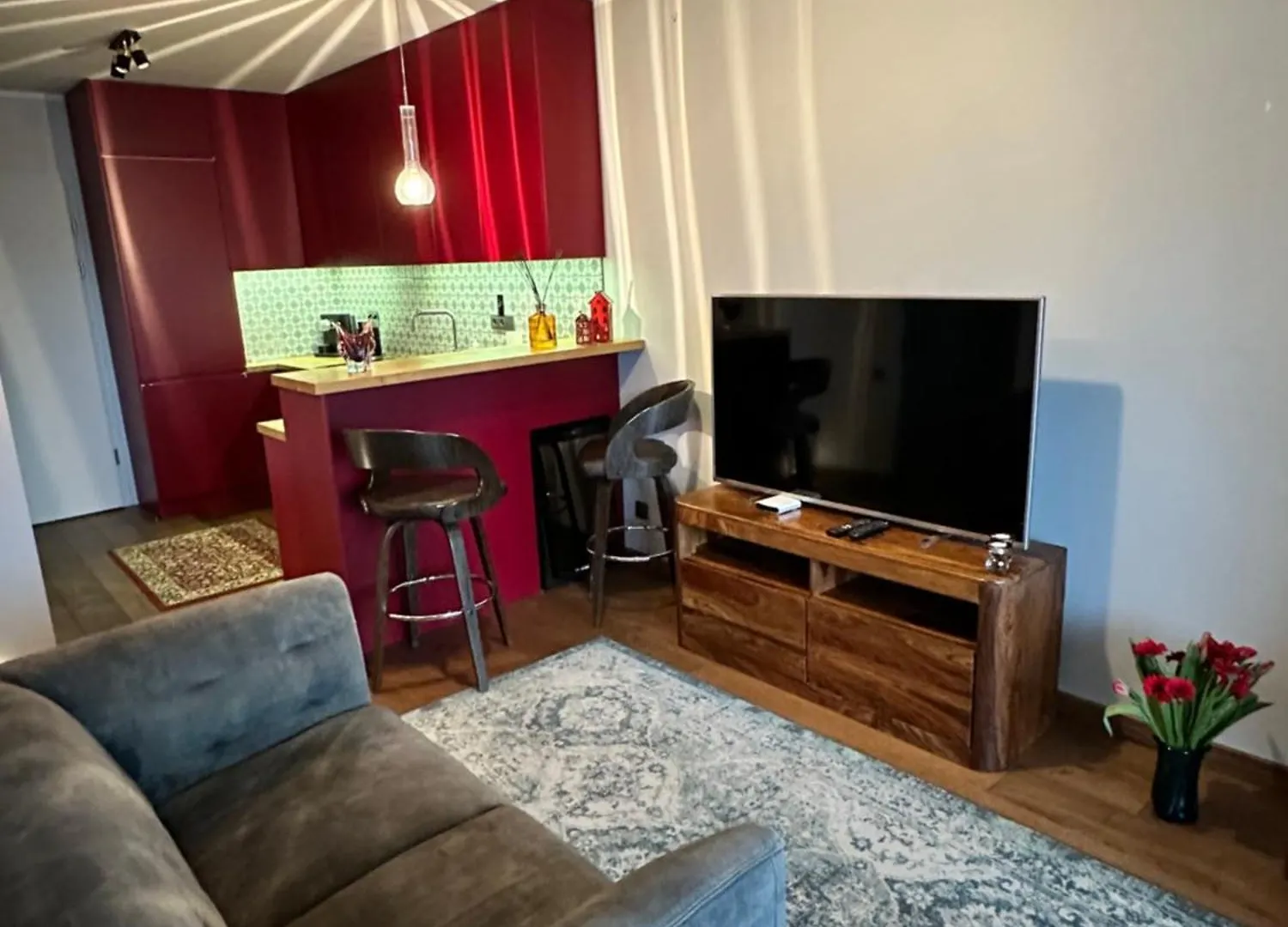 Apartament Luca Apartment Krakow