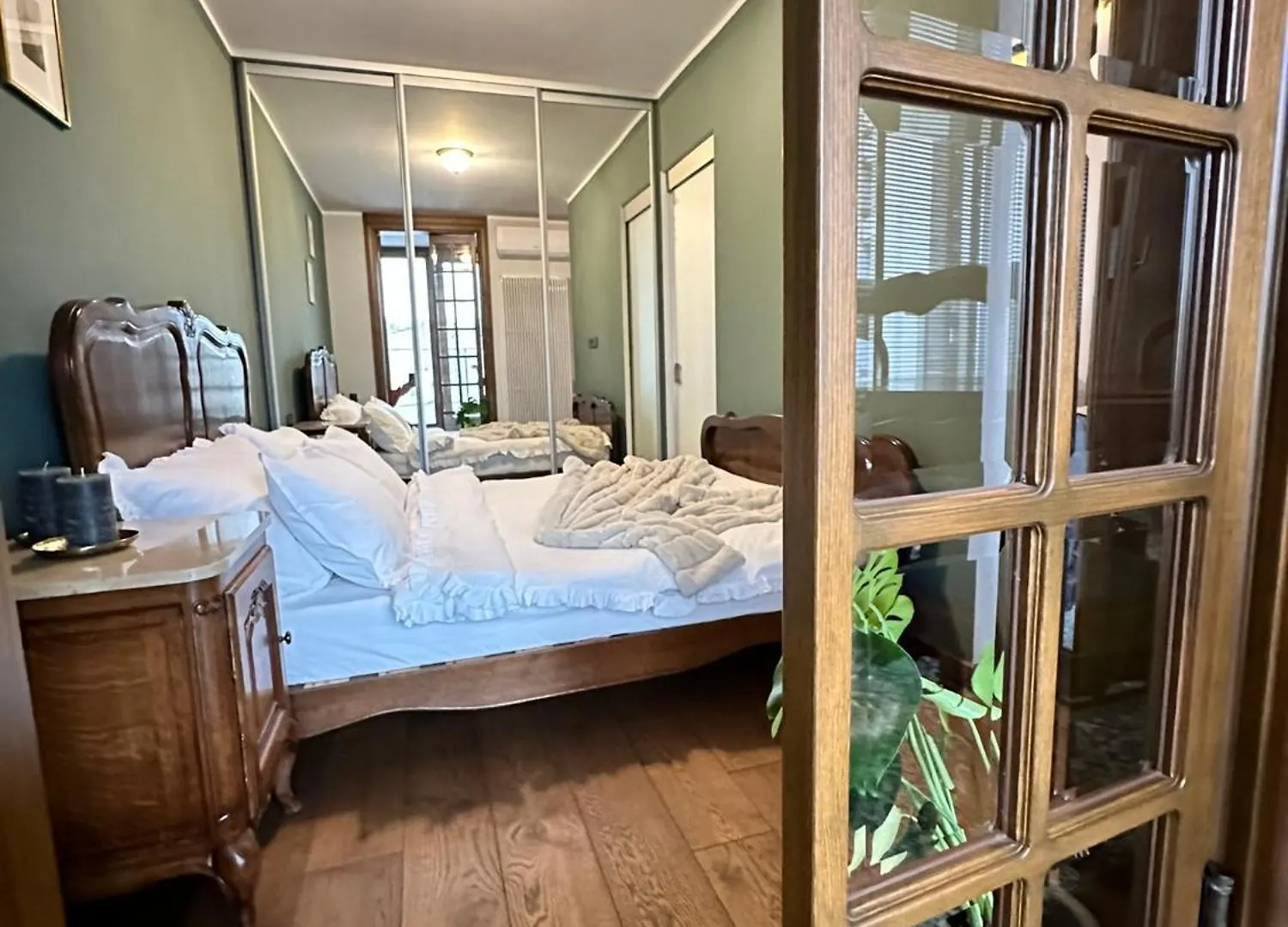 Apartament Luca Apartment Krakow