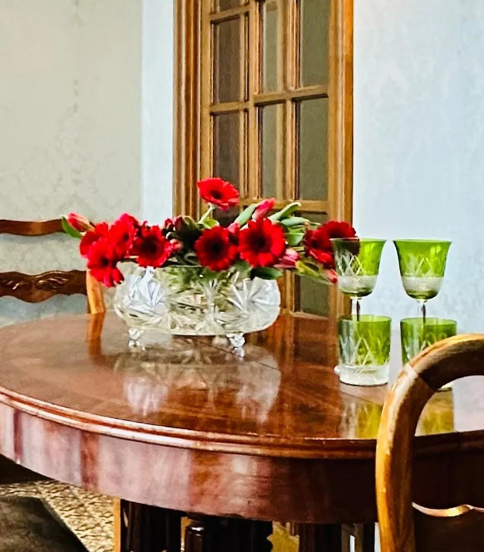 Apartament Luca Apartment Krakow