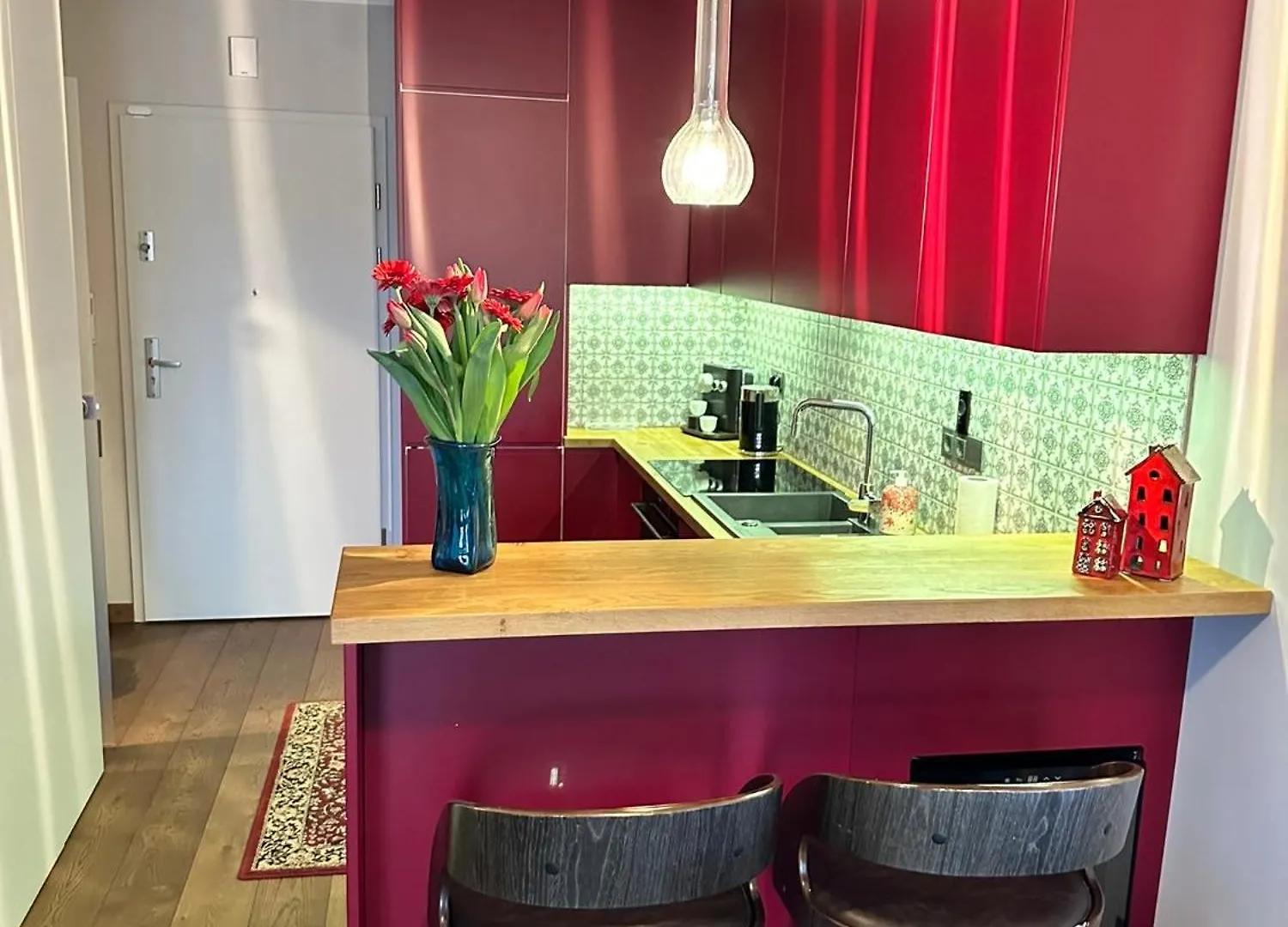 Apartament Luca Apartment Krakow