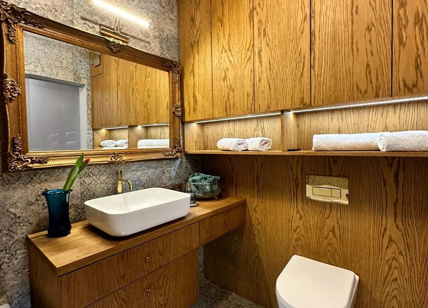 Apartament Luca Apartment Krakow