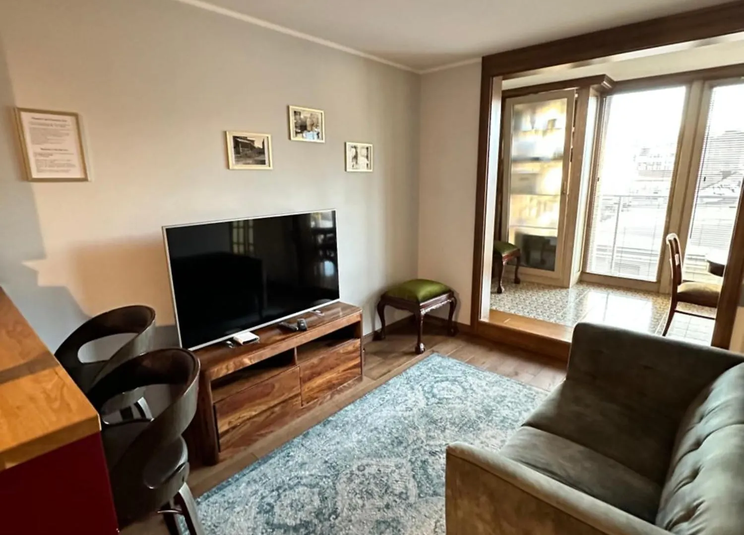 Apartament Luca Apartment Krakow