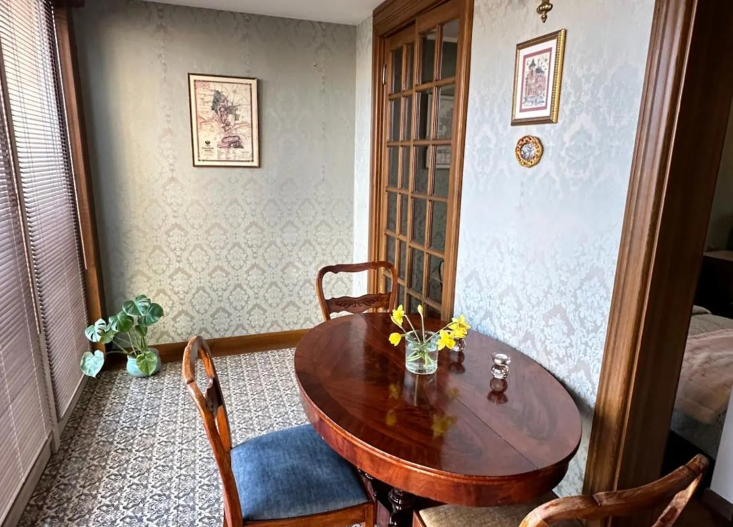 Apartament Luca Apartment Krakow